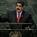 ONU: Maduro acusó a Occidente de haber "amamantado al monstruo" del yihadismo