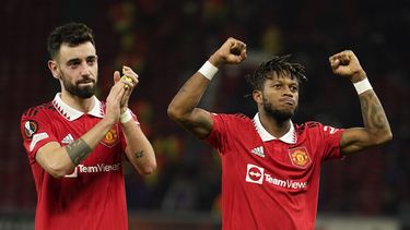 Copa de Liga marcaría inicio de rivalidad Man U-Newcastle