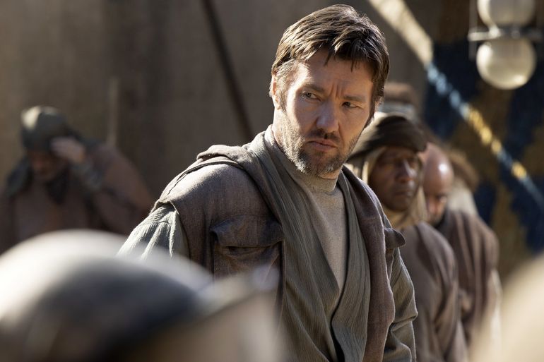 Obi-Wan Kenobi: Una guía de la nueva serie de Star Wars
