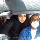 Arrestan a la mujer sospechosa de atacar a conductor UBER en San Francisco