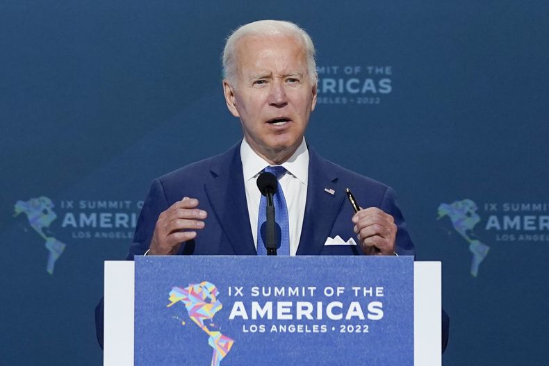 REP-GEN BIDEN-PRAGMATISMO