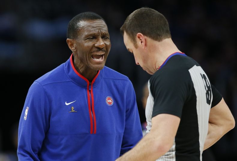 DEP-BAS MAGIC-PISTONS-RIÑA