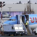 Cajas negras de avión de Ethiopian Airlines llegan a Francia