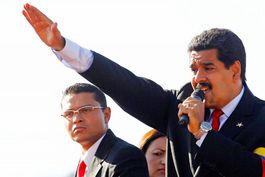 Así opera la red de espionaje tejida por Nicolás Maduro en Venezuela