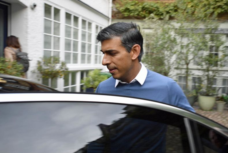 EUR-GEN GBRETAÑA-GOBIERNO