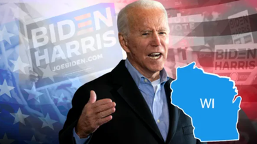 trump pedira recuento de votos en wisconsin