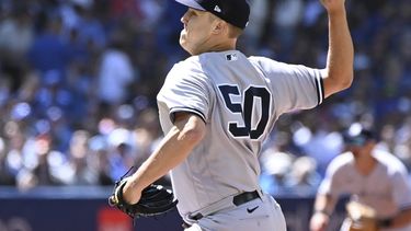 Taillon y Hicks guían a Yanquis a 9na victoria seguida
