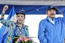 Suiza sanciona al gobierno de Daniel Ortega