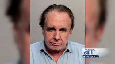 un hombre que iba a ser desalojado queria incendiar edificio en miami beach