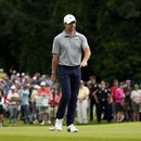 McIlroy y Poston lideran el Travelers Championship