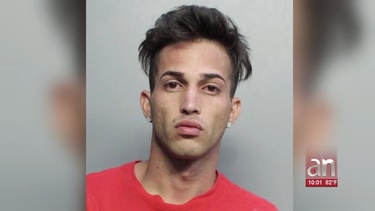 arrestan a joven cubano que con su bmw robaba paquetes de correos en varias casas de miami