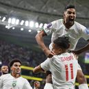 Marruecos trata de avanzar en Qatar, Canadá aspira a ganar
