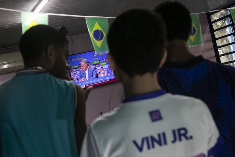 DEP-FUT MUNDIAL VINÍCIUS-CIUDAD NATAL
