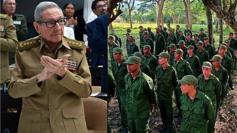 Raul Castro