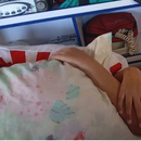 Niño cubano Damir Ortiz en estado crítico tras ser trasladado a Miami para recibir atención médica