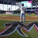 Marlins presentan a Segura, quien jugará en tercera base