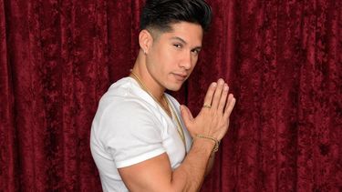 manager de chyno miranda desmiente rumores sobre la salud del cantante