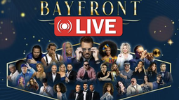 fiesta fin de ano 2023 desde el bayfront park en miami