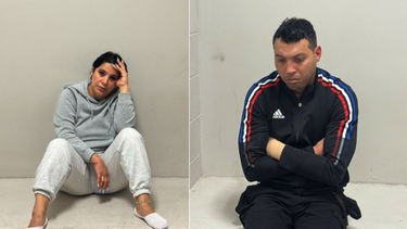 Arrestan en Hialeah a dos cubanos por robo de cheques por casi $47,000 en esquema de fraude postal