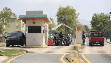 Barriada Morales, en Caguas