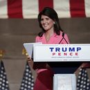 Haley, Pence... los republicanos ya piensan en el futuro