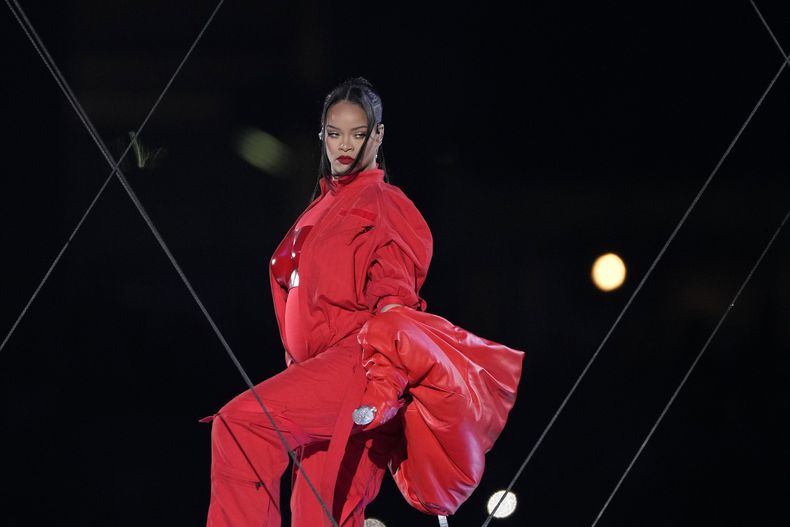 ESP-CEL RIHANNA