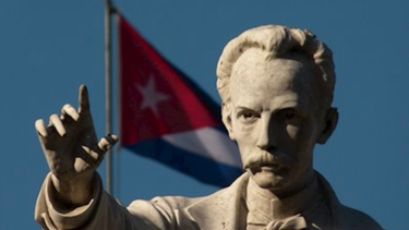 ¿es marti el opio del pueblo?