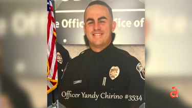 muere baleado un policia de hollywood tras altercado con un sospechoso