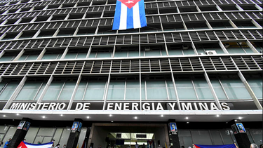 americateve | Ministerio Cuba.png