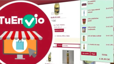 el terrible fiasco de tuenvio, el amazon cubano