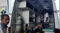 cuba: dos menores de edad fallecidos y 13 heridos en tragico accidente de transito en la sierra maestra