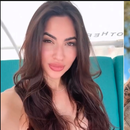 Juliette Valle y La Flaca Verónica atraviesan una nueva ruptura: Miguelín confirma en vivo la separación por tercera vez