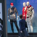 Suben ventas minoristas en EEUU a mayor nivel en 6 meses