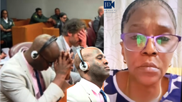 madre de chocolate mc denuncia injusticia tras veredicto de culpabilidad en miami