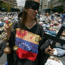 Violencia macabra en Venezuela