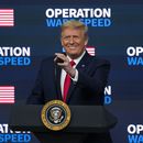 Trump mira más allá de la Corte Suprema