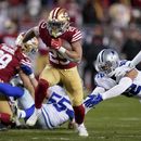 49ers eliminan a Cowboys y avanzan a duelo por título de NFC