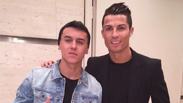 muere el padre del reguetonero kevin roldan, por complicaciones con covid-19