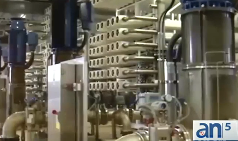 Una nueva falla en las pruebas de la planta de tratamiento de agua de Hialeah aumenta las dudas sobre el inicio de las operaciones de la obra que costó 100 millones de dólares.