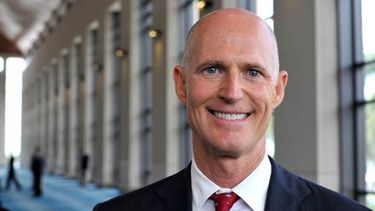 Declaraciones de Rick Scott