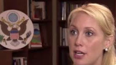 vocera del dpto de estado: cubanos solicitantes de visa no deben ir a guyana sin cita y documentos revisados