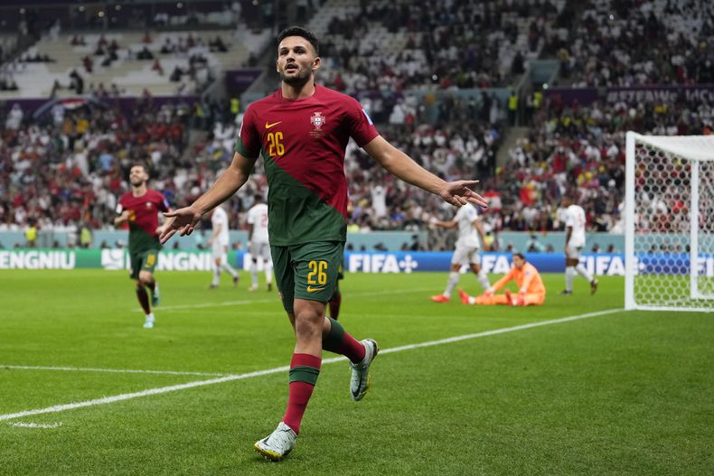 DEP-FUT MUNDIAL PORTUGAL-RAMOS