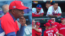 cuba quedo eliminada del clasico mundial de beisbol