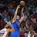 Mavericks cortan racha triunfal de Heat
