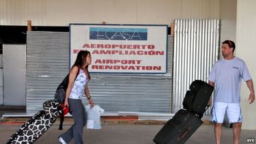 americateve | A pesar de que el arribo de turistas extranjeros a la isla solo había ascendido 3,7 puntos porcentuales en los primeros nueve meses de 2014, los indicadores arrojan que se recibe más dinero por cada turista, indicó un reporte de la estatal Agencia de Info