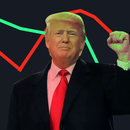 El índice de aprobación de Trump entre los posibles votantes se eleva a su mejor nivel en 23 MESES