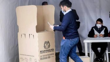 eeuu y colombia, compartiran informacion de inteligencia para las elecciones