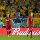 Australia se mete en octavos tras vencer 1-0 a Dinamarca