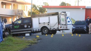 identifican a tres de las cuatro victimas de la masacre en cidra