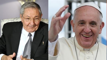 el vaticano respaldo gestiones secretas en cuba para reemplazar a maduro